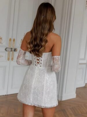 Robe de Mariée Courte Retro 5 Sca6eca02f3c643a58f7e485e0a0a36d4K Cropped