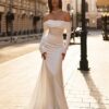 Robe de Mariage Simple et Chic 5 Robe de Mariage Simple et Chic