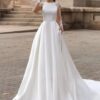 Robe de Mariage Simple pas Cher 6 Robe de Mariage Simple pas Cher