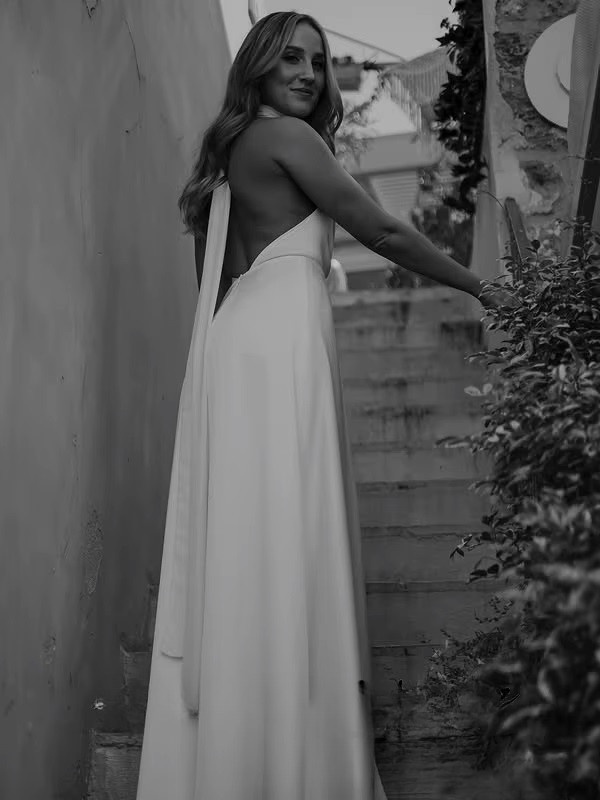 Robe Sirène de Mariée 4 Robe Sirène de Mariée – Image 4