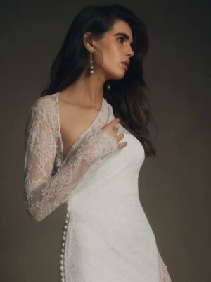 Robe de Mariée Sirène 2024 3 Sf6085ed9e61a40d6a564bddf0b602f09E Cropped