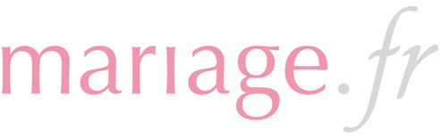 logo mariage